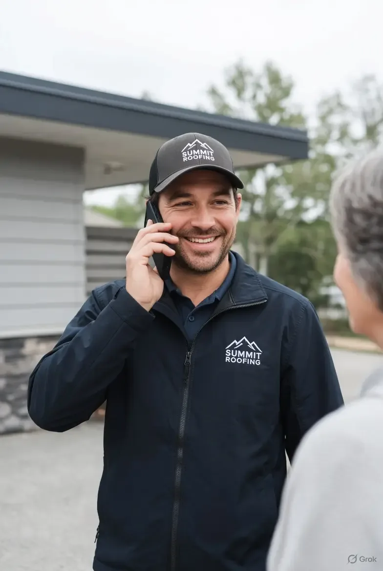 Flat Roof Leak Repair Farmington, CT FAQs